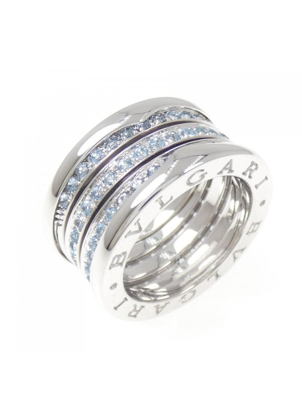 Bvlgari B.Zero1 Ring